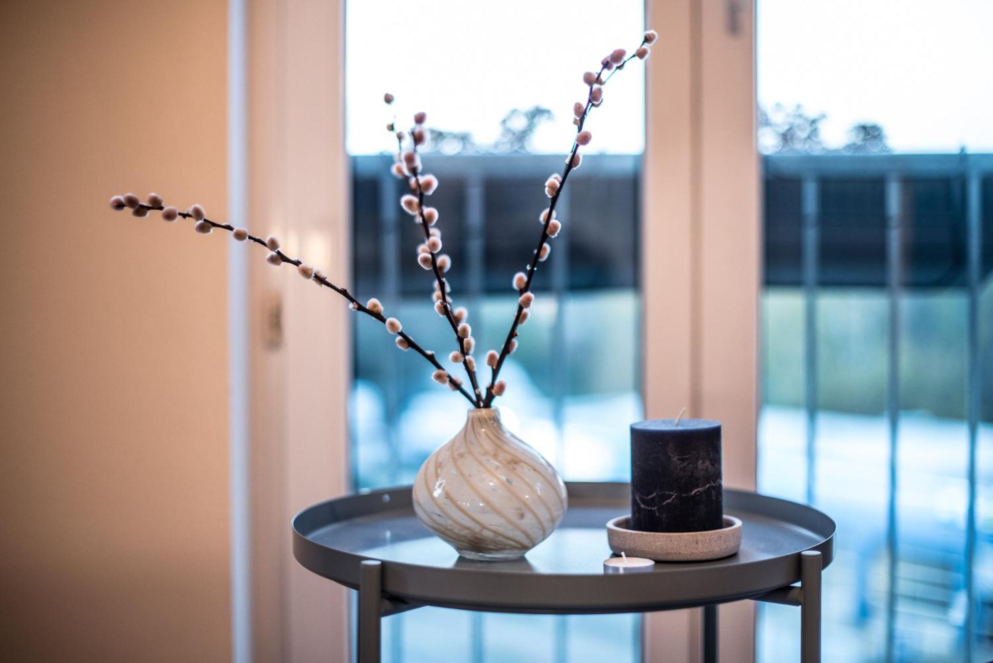 Industriecharme Apartment - Nespresso, Netflix, Wifi, Zentral, Messe Κέμνιτς Εξωτερικό φωτογραφία